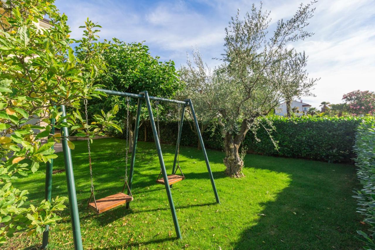 Apartmani Martincic Novigrad Istria 外观 照片
